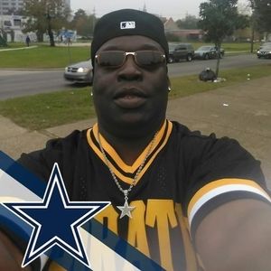 Meet your Posher, Nathaniel